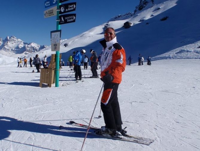 Ski Club de Pringy 
